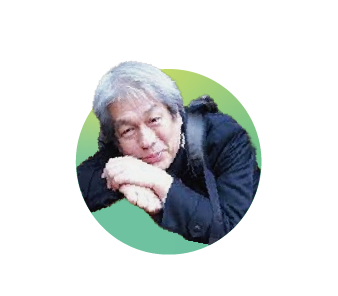 野澤和弘さん