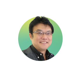 田中正博さん